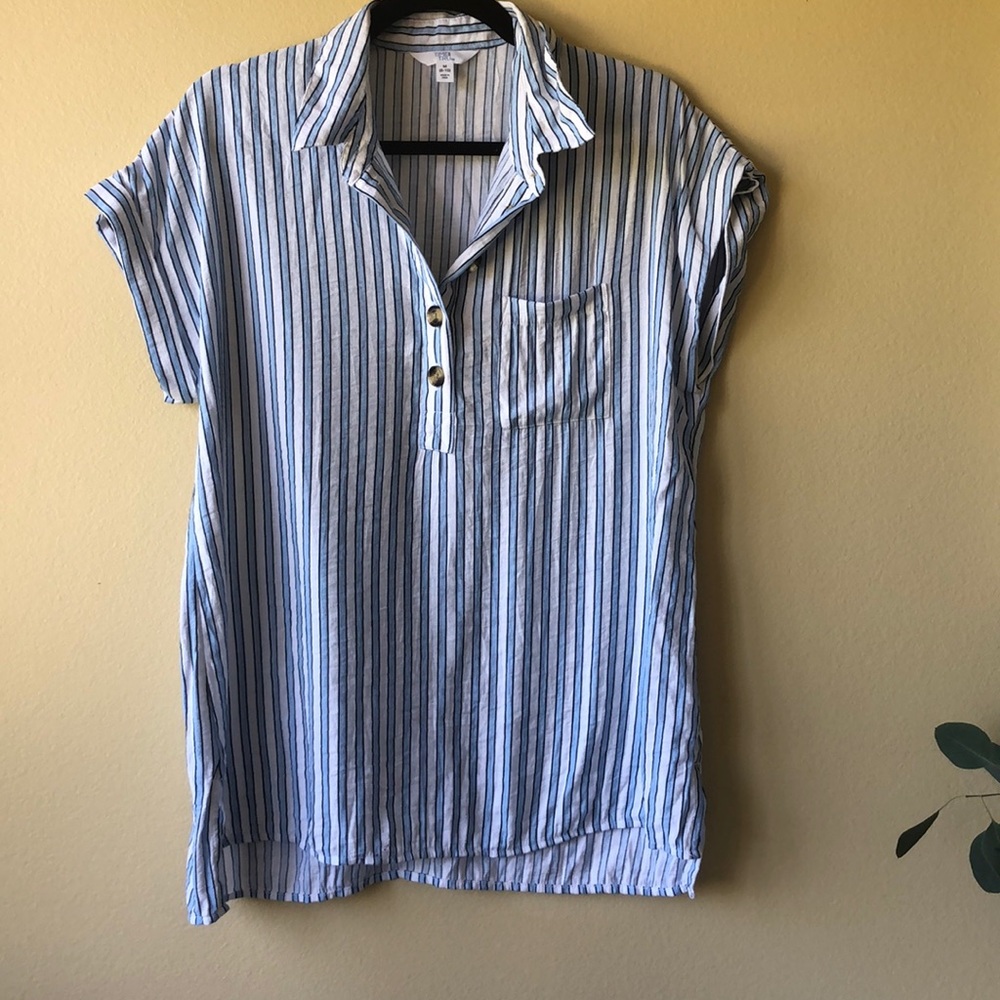 Striped Shirt